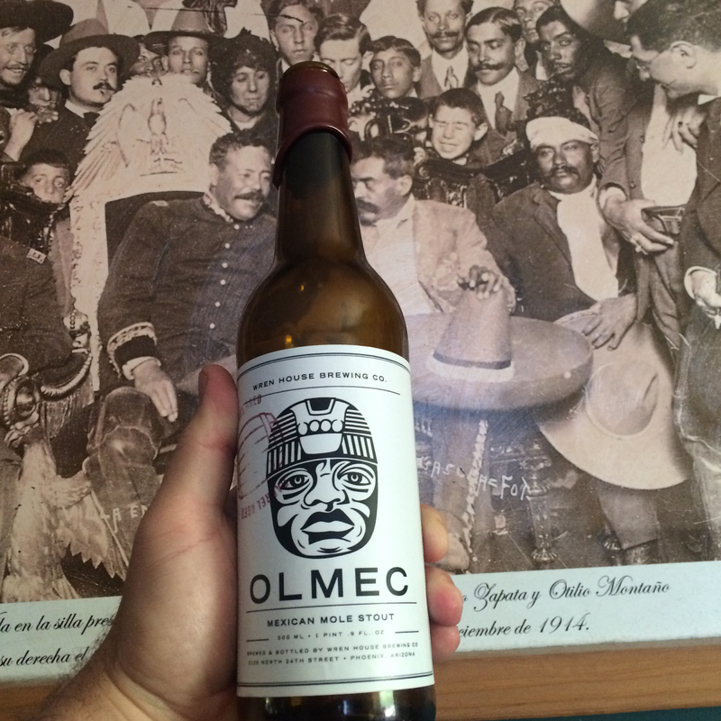 Illustration for article titled Fancy Beer